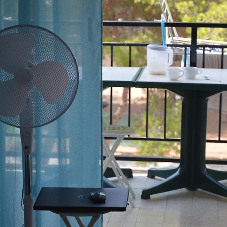 Habitaciones Compartidas En Un Apartamento Salou Eksteriør billede