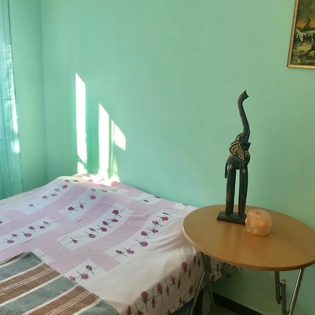 Habitaciones Compartidas En Un Apartamento Salou Eksteriør billede