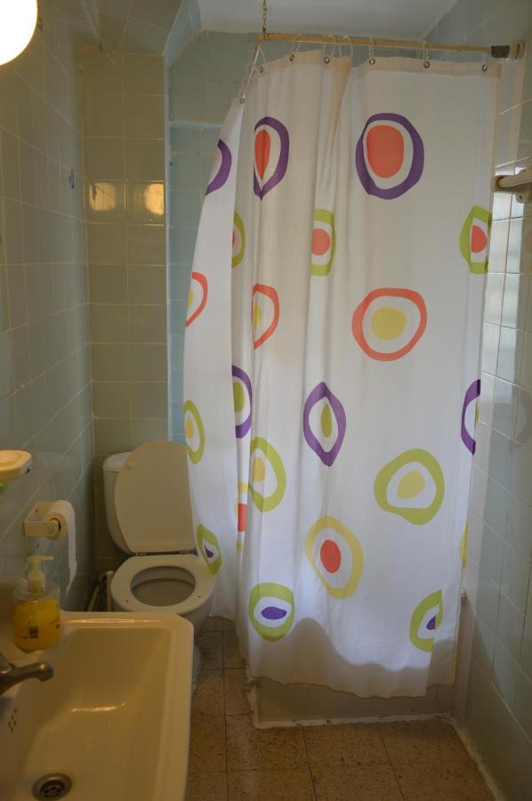 Habitaciones Compartidas En Un Apartamento Salou Eksteriør billede
