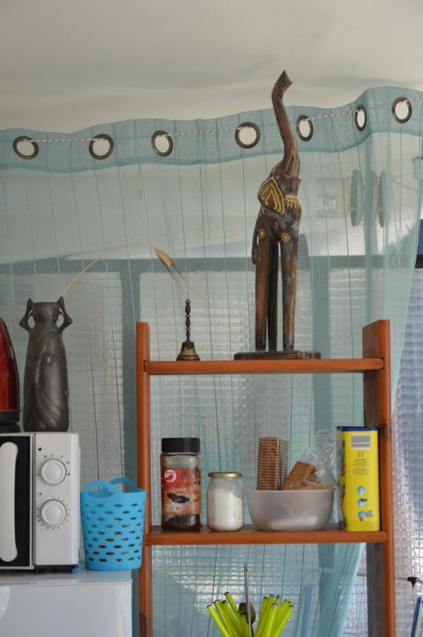 Habitaciones Compartidas En Un Apartamento Salou Eksteriør billede