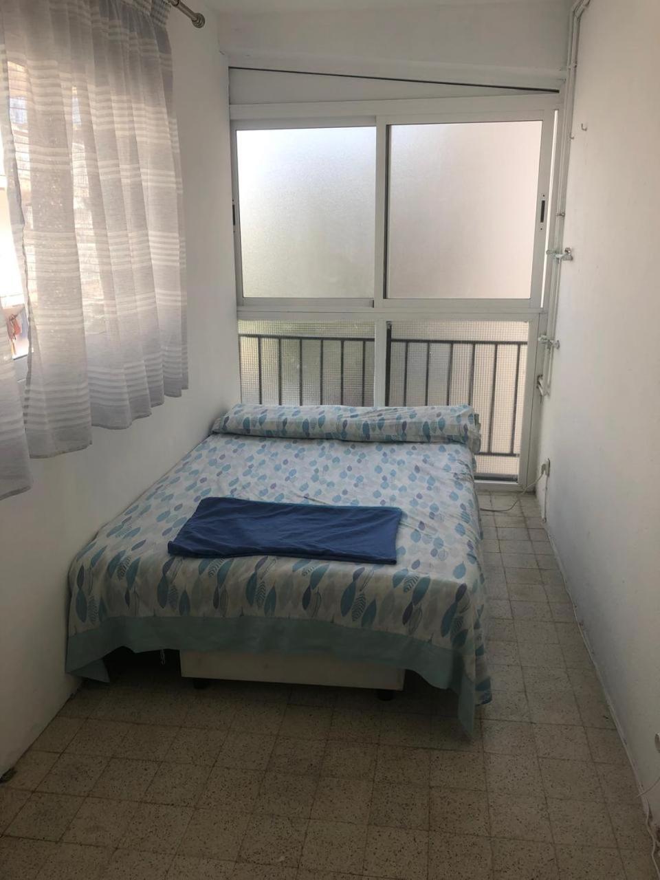 Habitaciones Compartidas En Un Apartamento Salou Eksteriør billede