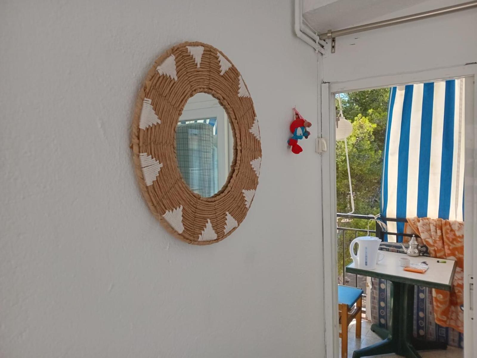 Habitaciones Compartidas En Un Apartamento Salou Eksteriør billede