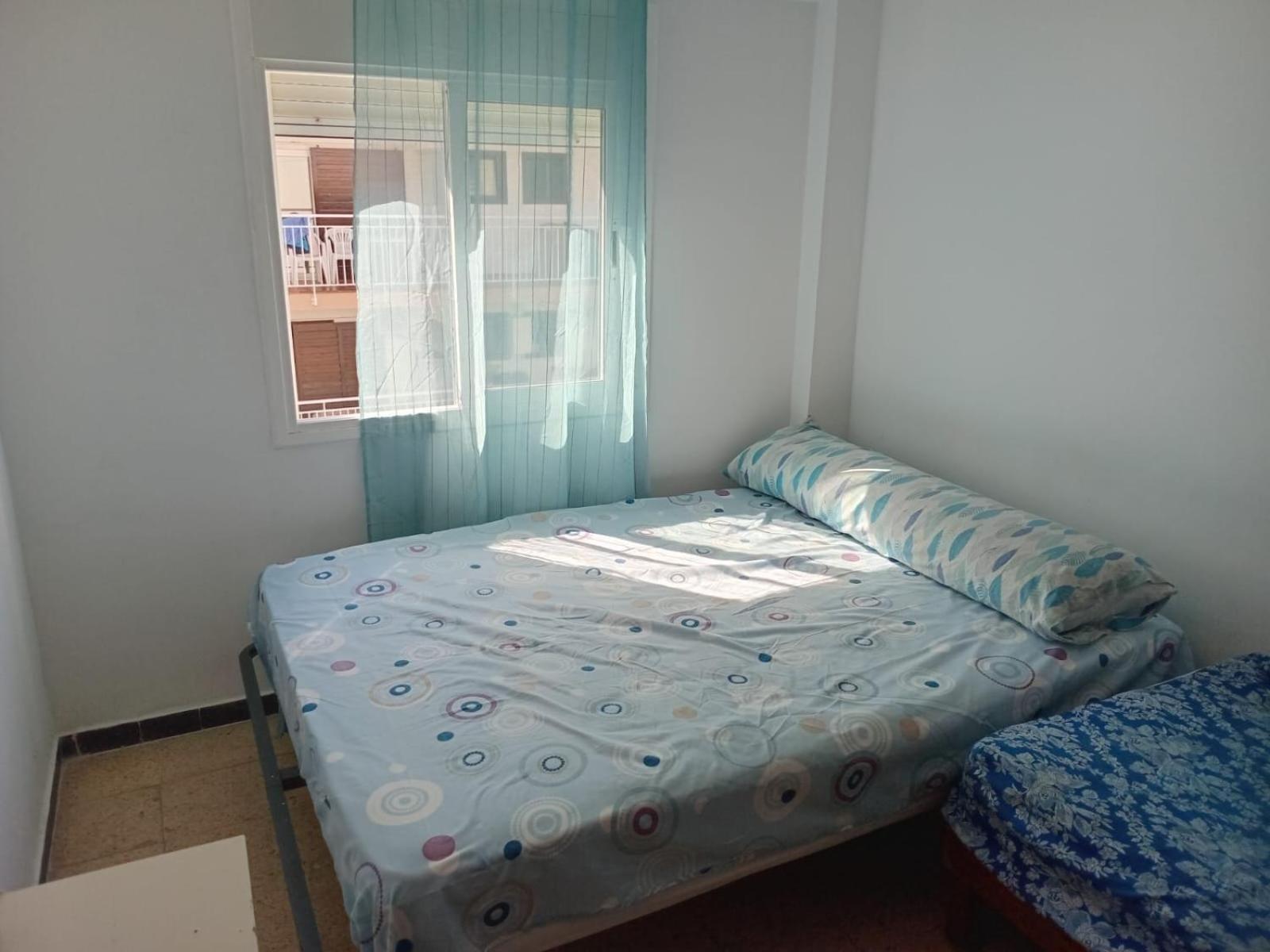Habitaciones Compartidas En Un Apartamento Salou Eksteriør billede