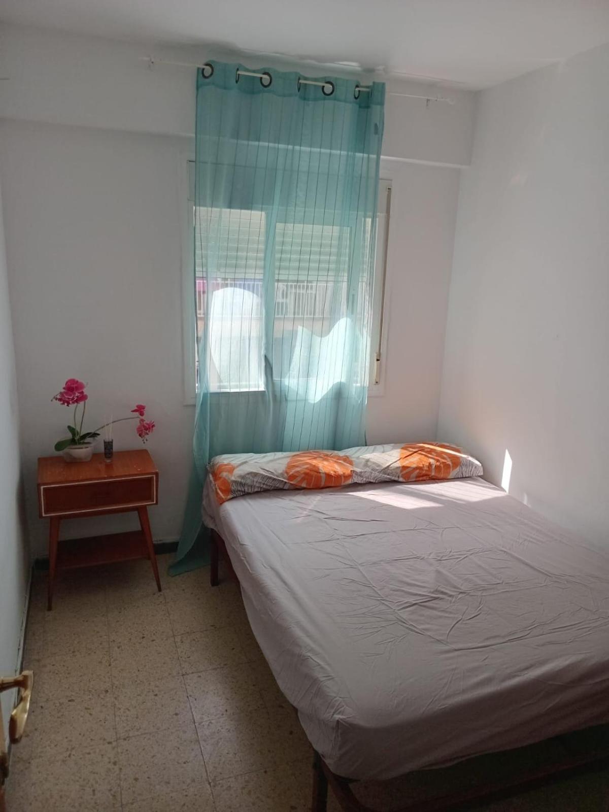 Habitaciones Compartidas En Un Apartamento Salou Eksteriør billede