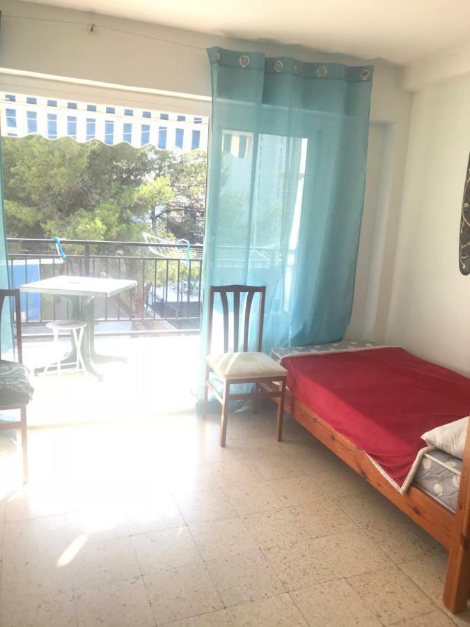 Habitaciones Compartidas En Un Apartamento Salou Eksteriør billede