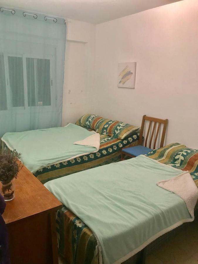 Habitaciones Compartidas En Un Apartamento Salou Eksteriør billede