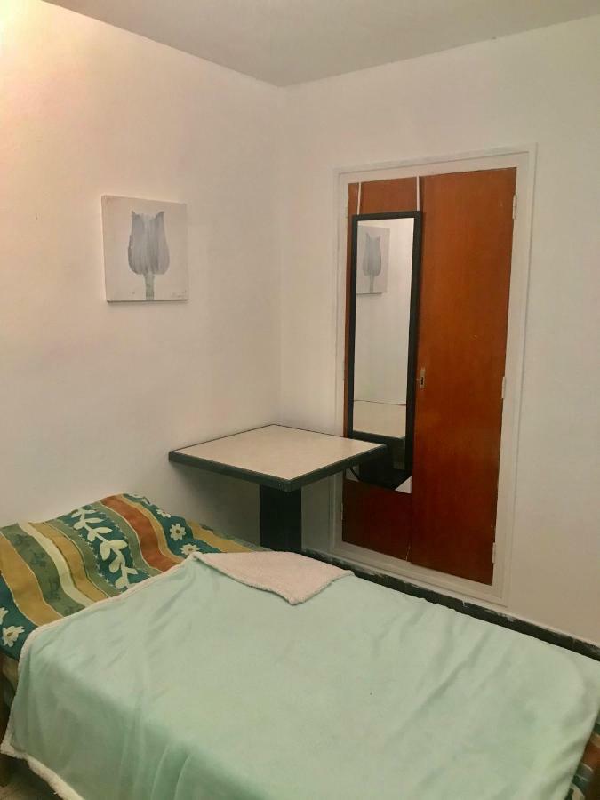 Habitaciones Compartidas En Un Apartamento Salou Eksteriør billede