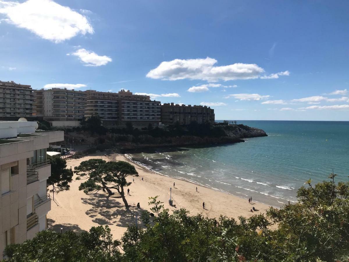 Habitaciones Compartidas En Un Apartamento Salou Eksteriør billede