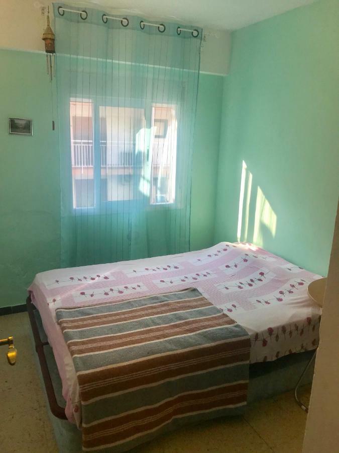 Habitaciones Compartidas En Un Apartamento Salou Eksteriør billede