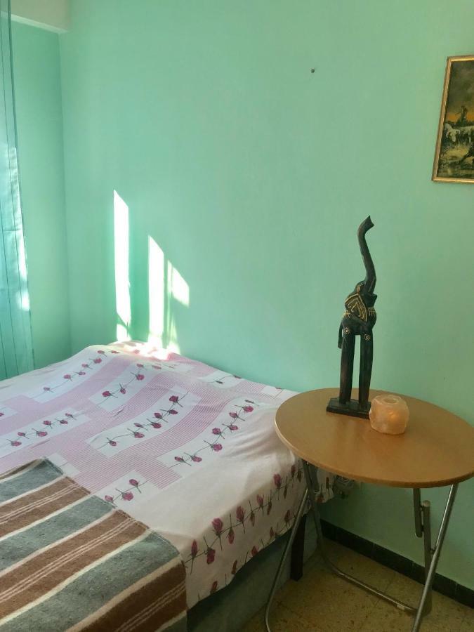 Habitaciones Compartidas En Un Apartamento Salou Eksteriør billede