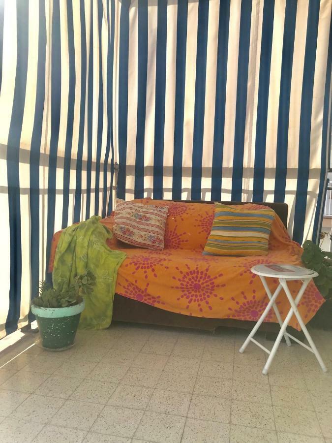 Habitaciones Compartidas En Un Apartamento Salou Eksteriør billede
