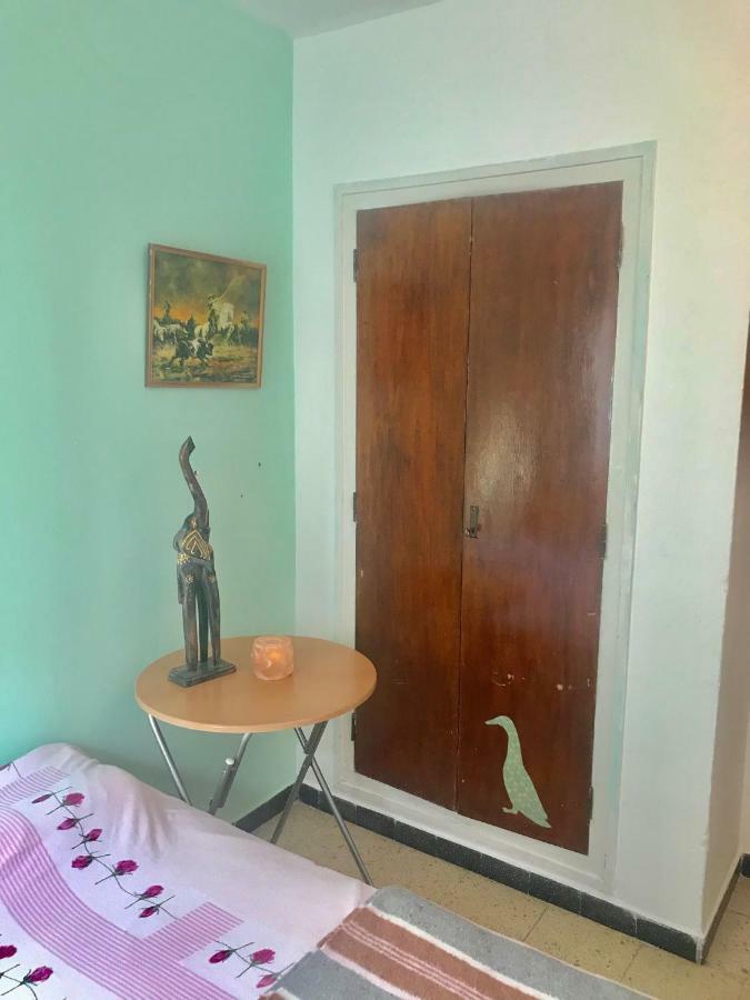 Habitaciones Compartidas En Un Apartamento Salou Eksteriør billede