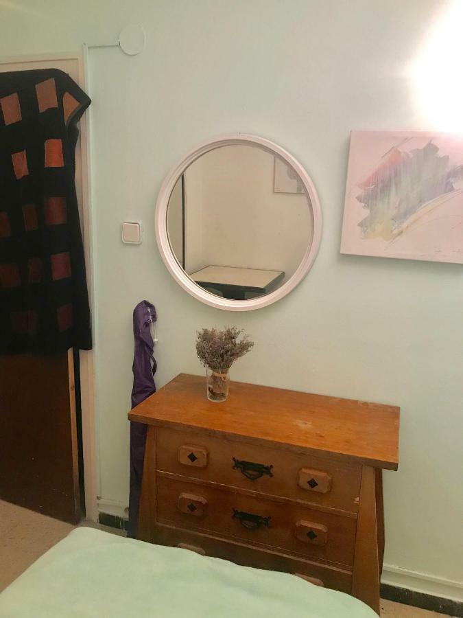 Habitaciones Compartidas En Un Apartamento Salou Eksteriør billede